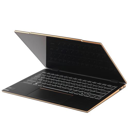 13.3" Ноутбук MSI Summit E13 AI Evo A1MTG-020RU черный