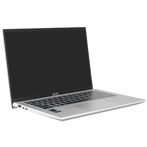 14" Ноутбук MSI Prestige 14 Evo B13M-266RU серебристый