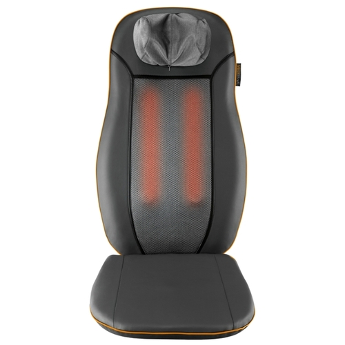 Массажная накидка Medisana MCN серый