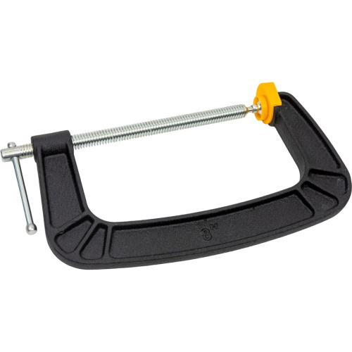 Струбцина Inforce G-образная 06-03-48