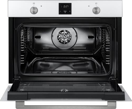 Электрический духовой шкаф Weissgauff EO 459 PDW белый