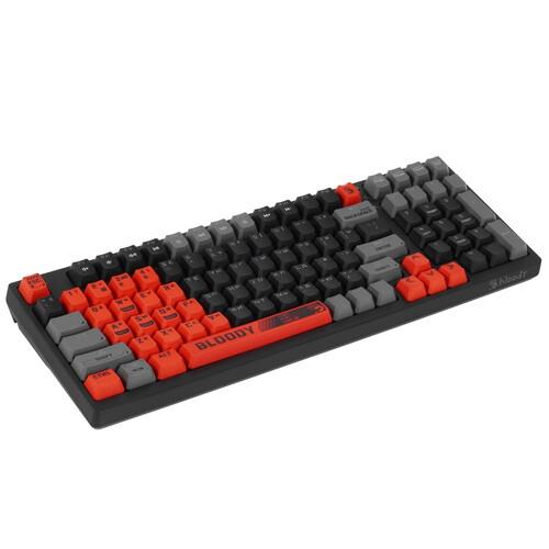 Клавиатура проводная A4Tech Bloody S98 Sports