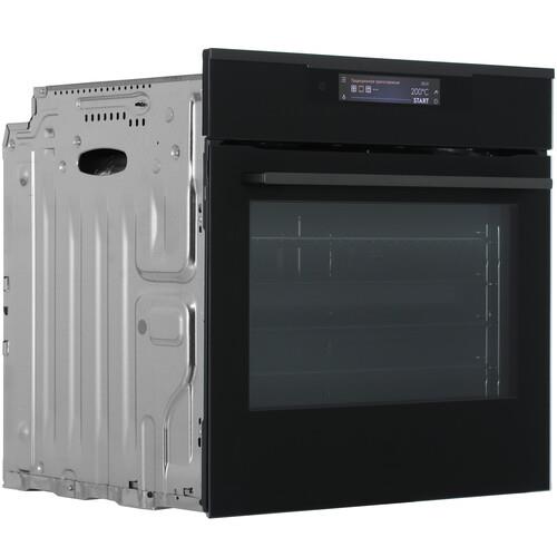 Электрический духовой шкаф Electrolux KOEAP31WT черный
