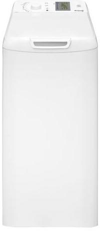 Стиральная машина BRANDT BT16524VE белый