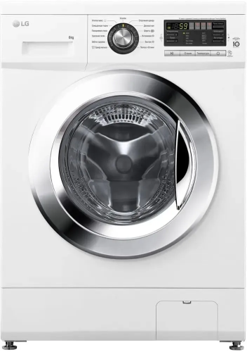 Стиральная машина LG F1096ND3