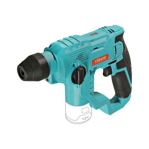 Перфоратор Sturm! CRH1215 без АКБ и ЗУ