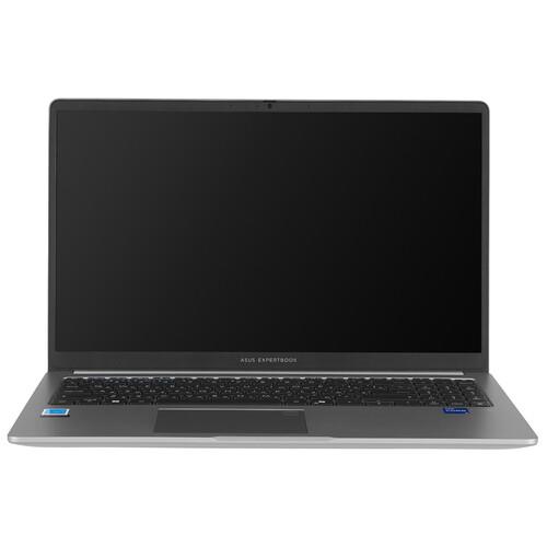 15.6" Ноутбук ASUS ExpertBook P1503CVA-S70355 серый