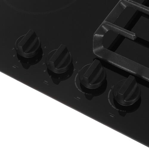 Комбинированная варочная поверхность Gorenje GCE691BSC