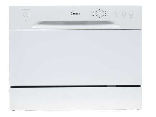 Посудомоечная машина Midea MCFD-0606 белый