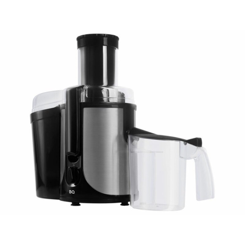 Соковыжималка BQ J1003 Black-Steel