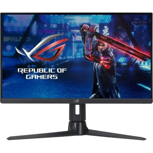 Монитор ASUS Rog Strix XG27AQMR (90LM08K0-B01170)