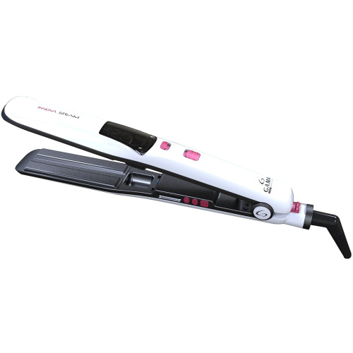 Щипцы-выпрямитель для волос GA.MA Innova Steam GI0502