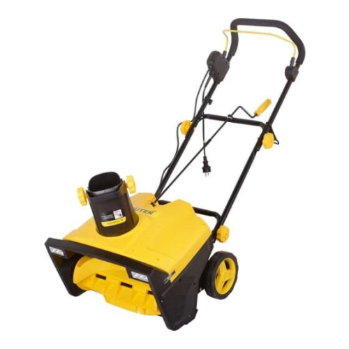 Снегоуборщик Huter SGC 2500EL 70/7/77 электро