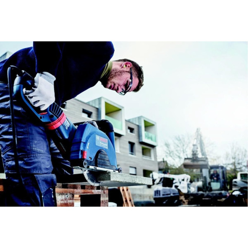 Диск алмазный турбосегментный BOSCH 2608615065 Upe 230х22мм