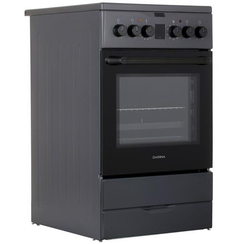 Электрическая плита DARINA PL 2616 Gr серый