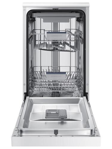 Посудомоечная машина Samsung DW50R4050FW/WT белый