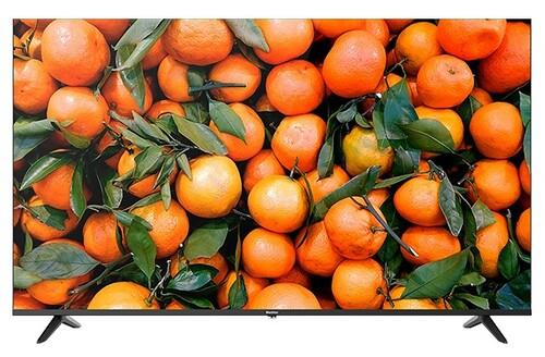55" (140 см) LED-телевизор Blackton Bt 55FSU34B черный