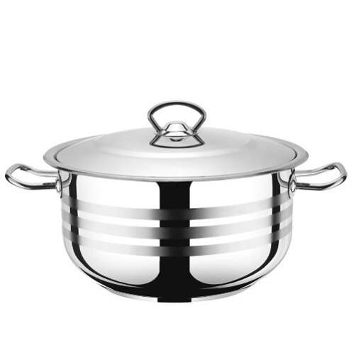 Кастрюля GOLDEN SEE GS01-401