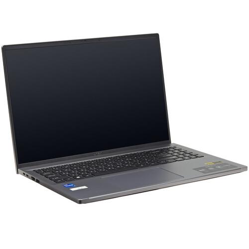 16" Ноутбук Acer Swift Go 16 SFG16-71-71T7 серебристый