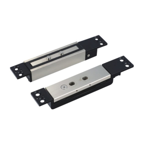 Замок электромагнитный Falcon Eye FE-L1200 черный