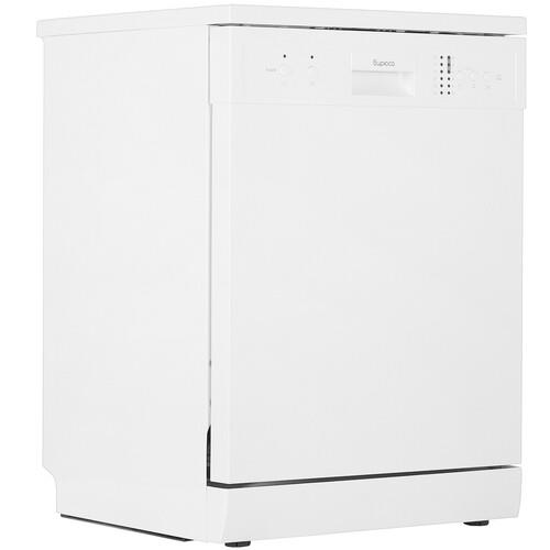 Посудомоечная машина Бирюса DWF-612/6 W белый