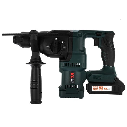 Перфоратор KLPRO KLPM18BH-20