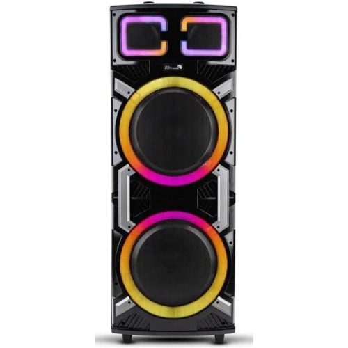 Мидисистема ELTRONIC 30-42 Crazy box - колонка 15