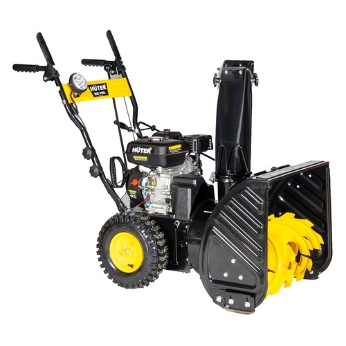 Снегоуборщик Huter SGC 4100L 70/7/15