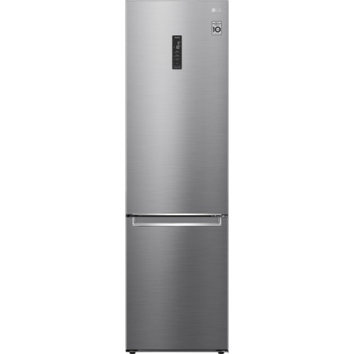 Холодильник LG GA-B509SMUM
