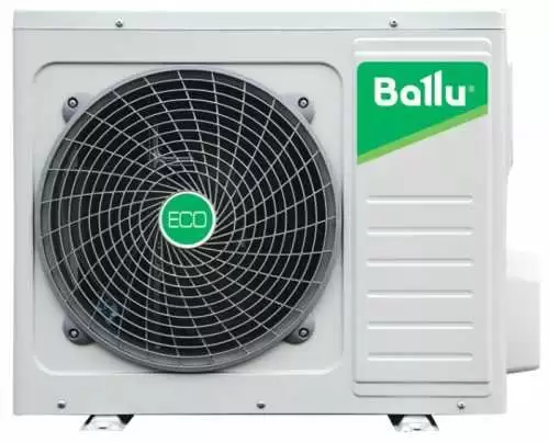 Сплит Система Ballu Bsag-24Hn1_20Y Igreen Pro