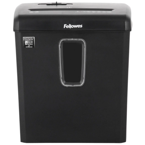 Шредер Fellowes Powershred P-30C FS-60081