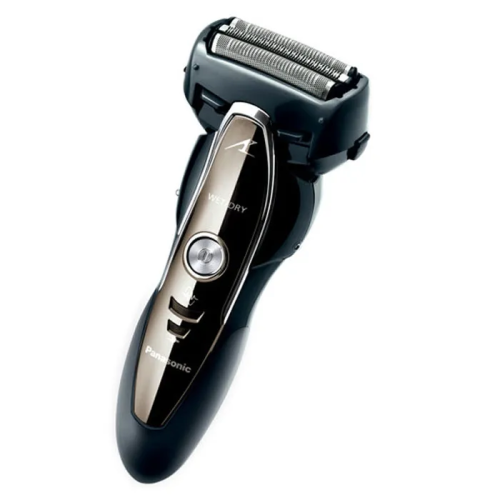 Электробритва Panasonic ES-LV6U-K820 черный