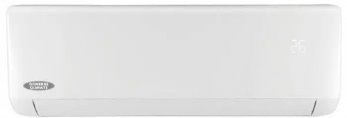 Сплит-система General Climate Gc-A12Hr/Gu-A12H Astra Premium