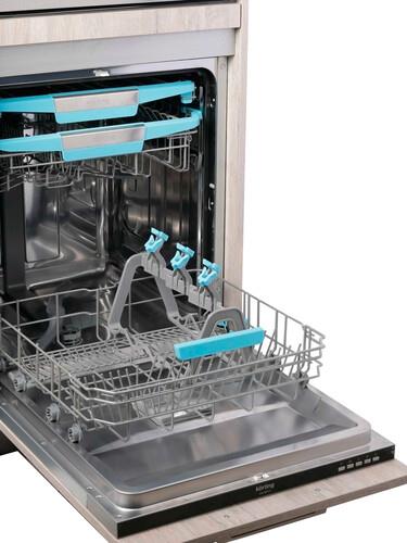 Встраиваемая посудомоечная машина Korting KDI 60575