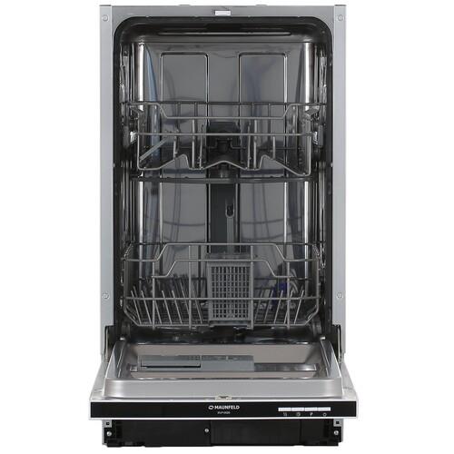Встраиваемая посудомоечная машина MAUNFELD MLP-082D