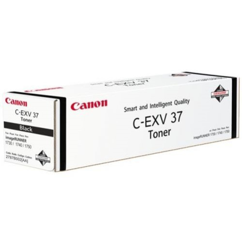 Тонер-картридж Canon C-EXV3 2787B002 черный для iR1730i/1740i/1750i