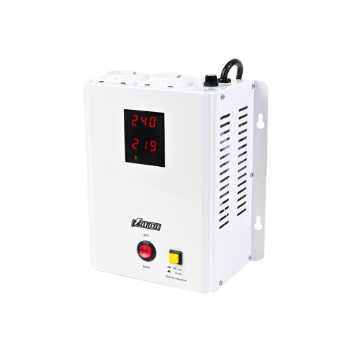Стабилизатор напряжения Powerman AVS 1000 H (6187930)