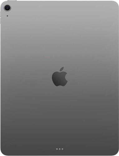 13" Планшет Apple iPad Air (M3) Wi-Fi 128 ГБ серый