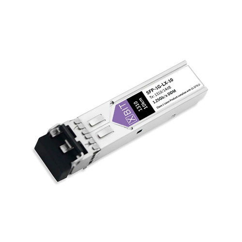 Трансивер XBIT SFP-1G-LX-10