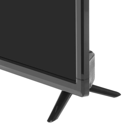 24" (60 см) LED-телевизор Harper 24R470T черный