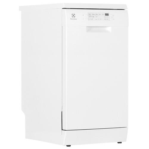 Посудомоечная машина Electrolux SES94221SW белый
