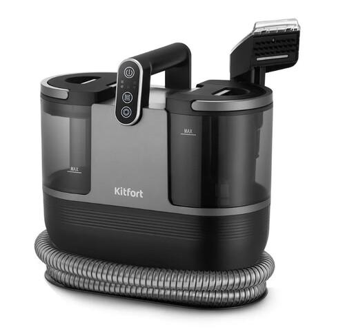 Пылесос Kitfort KT-5323 черный