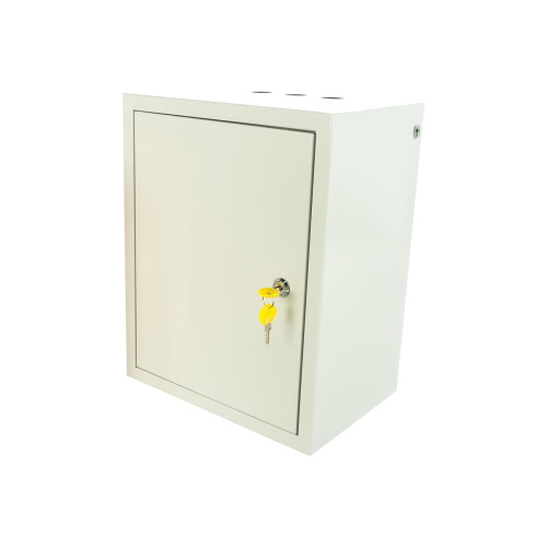 Щит распределительный IEK ЩМП-1-0 36 (YKM40-01-31)