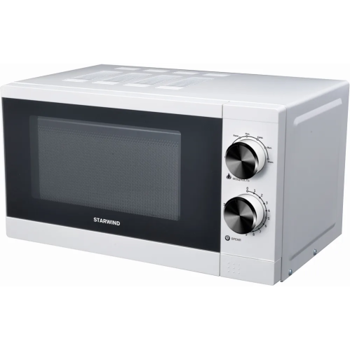 Микроволновая печь Starwind SMW4020 белый