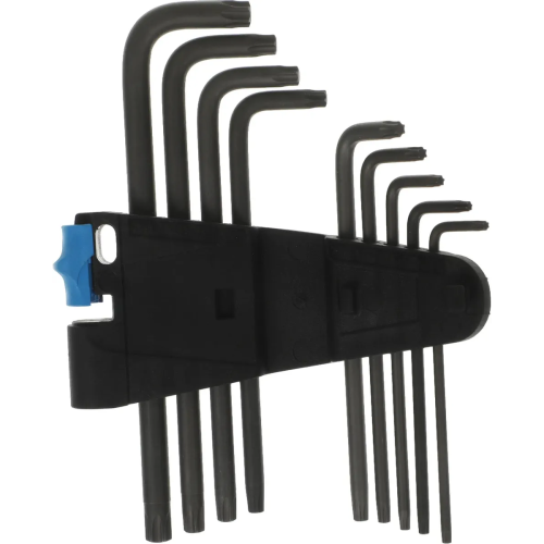 Набор ключей Torx WERA 967/9 TX HF 1 (WE-024244)