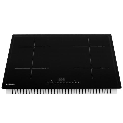 Индукционная варочная поверхность Weissgauff HI 640 BSC
