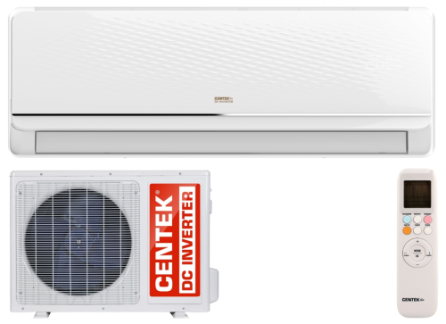 Сплит-система Centek Ct-65Fdc24