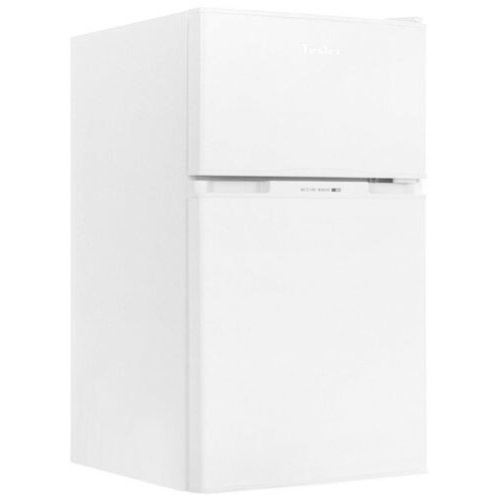 Холодильник Tesler RCT-100 White