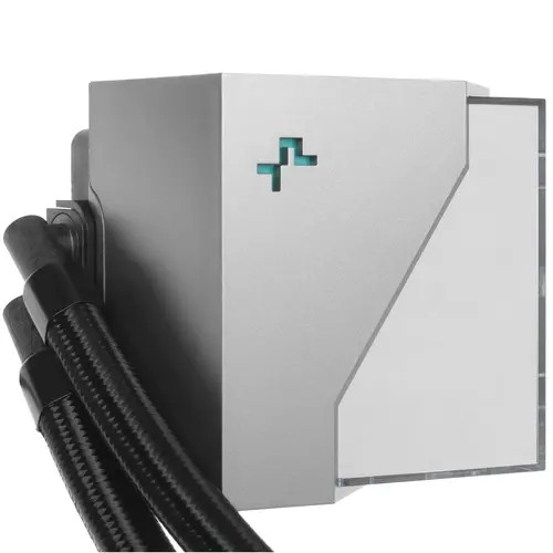СВО Deepcool LT520 (R-LT520-BKAMNF-G-1)