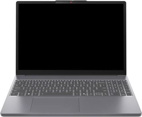 15.3" Ноутбук Lenovo IdeaPad Slim 3 15IRH10 серый